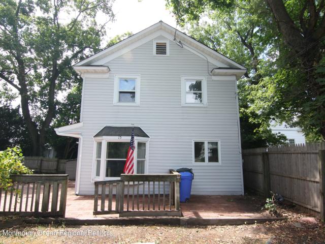 Property for rent in Monmouth, New Jersey