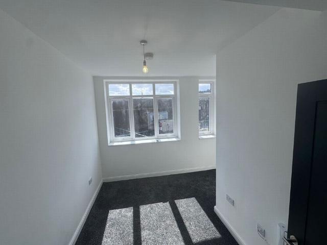 Apartment for rent in Liscard