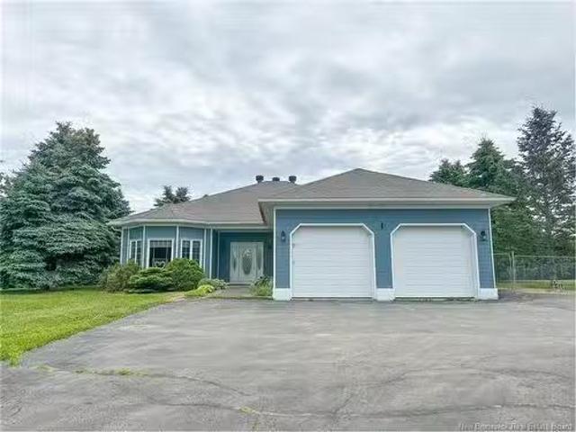 House for sale in Carleton, New Brunswick