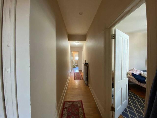 Apartment for rent in Duluth, Minnesota