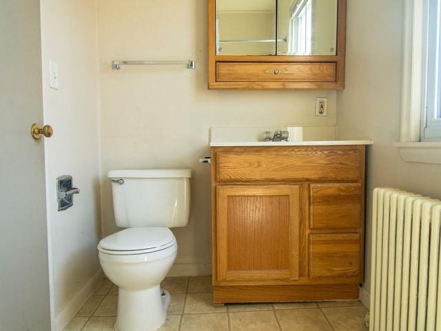 Apartment for rent in Duluth, Minnesota