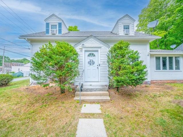 House for sale in Lunenburg, Massachusetts