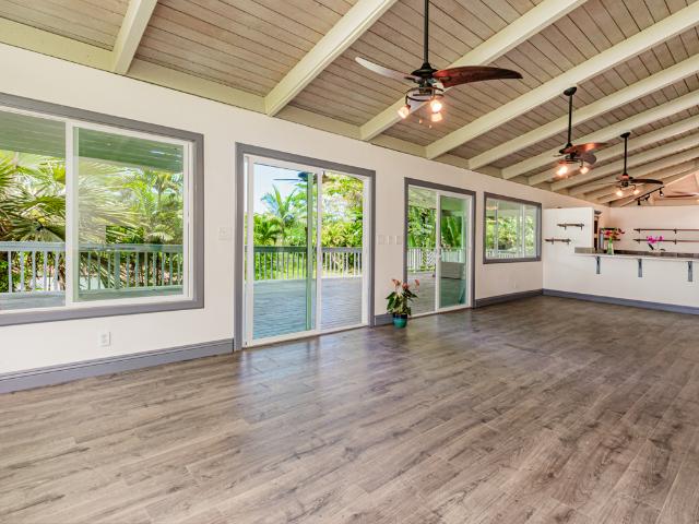 Property for sale in Keaau, Hawaii