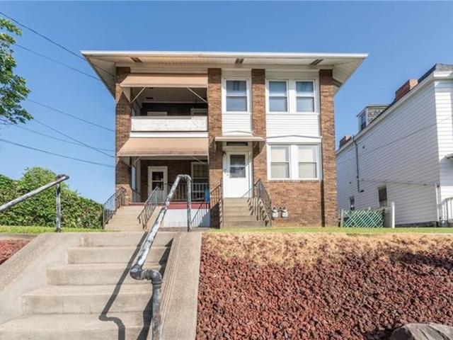 House for sale in Pittsburg, Pennsylvania