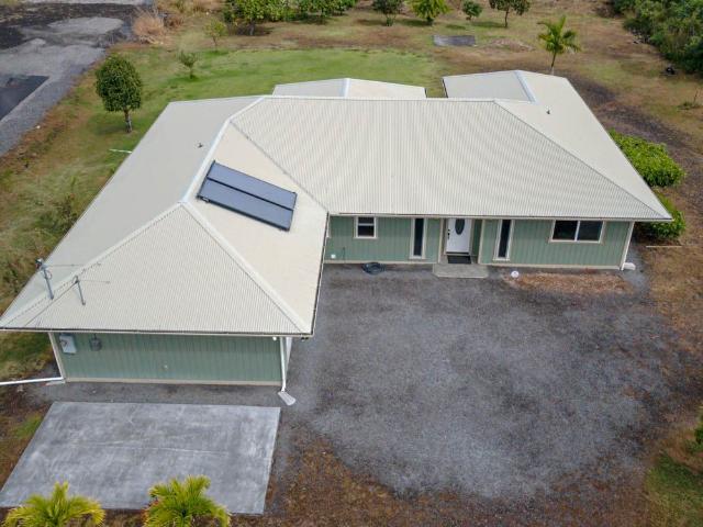 House for sale in Hawaii
