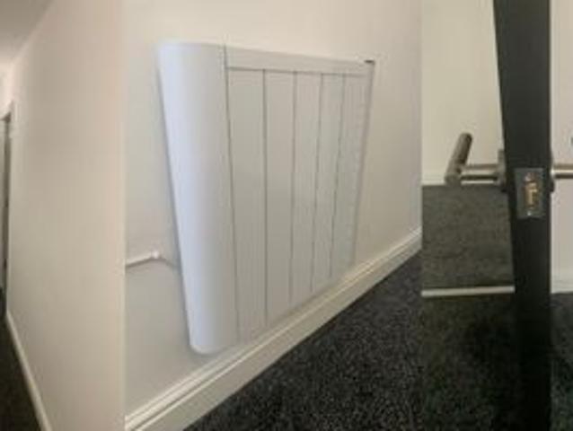 Apartment for rent in Liscard