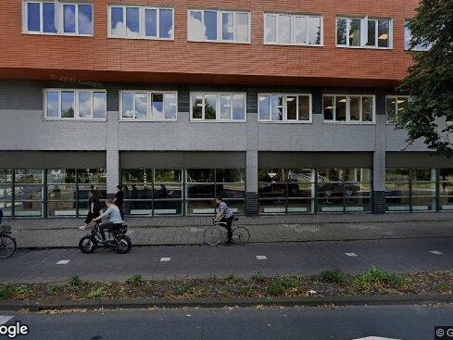 Bedrijfspand te huur in West, Amsterdam