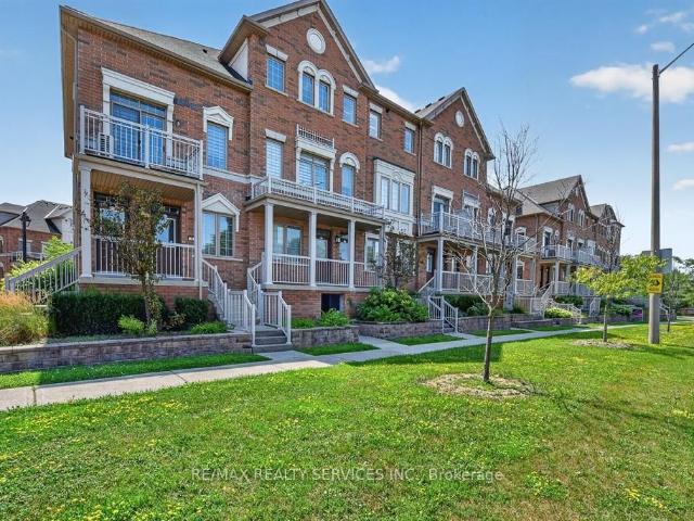 Condo for sale in Georgina, Ontario