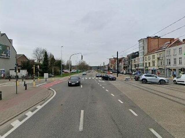 Bureau location à Melle, Oost-Vlaanderen