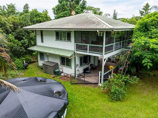 House for sale in Keaau, Hawaiʻi County