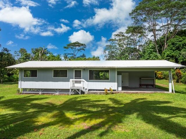 House for sale in Keaau, Hawaiʻi County