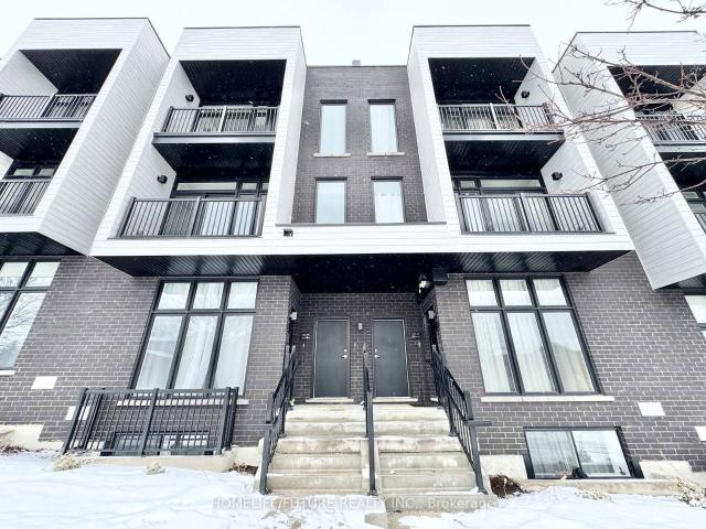 Condo for rent in Durham, Ontario