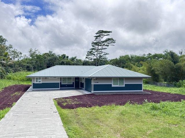 House for sale in Keaau, Hawaiʻi County