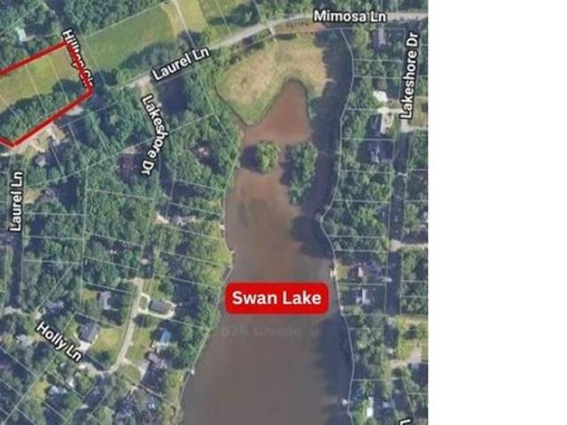 Land for sale in Stockbridge, Georgia