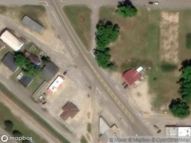House for sale in Beaumont, Mississippi