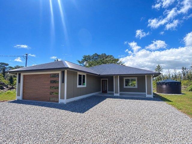 House for sale in Keaau, Hawaiʻi County