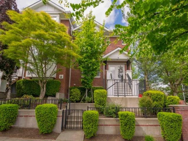 Townhouse for sale in Clayton Heights, Surrey