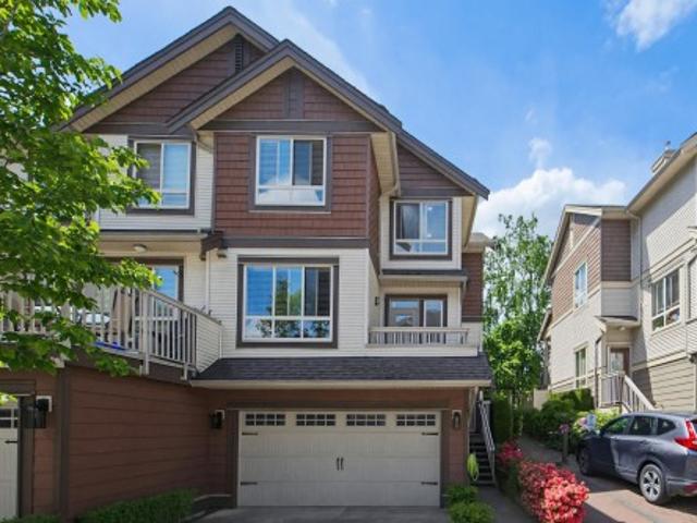 Townhouse for sale in Surrey, British Columbia