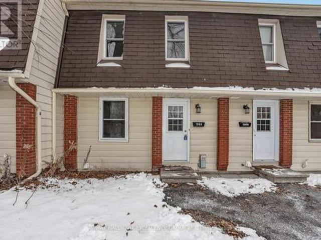 Townhouse for sale in Mulhurst Bay, Ontario
