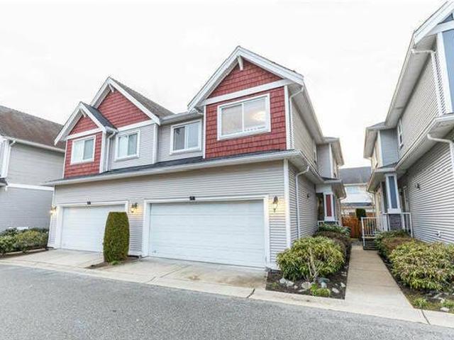 House for sale in Abbotsford, British Columbia