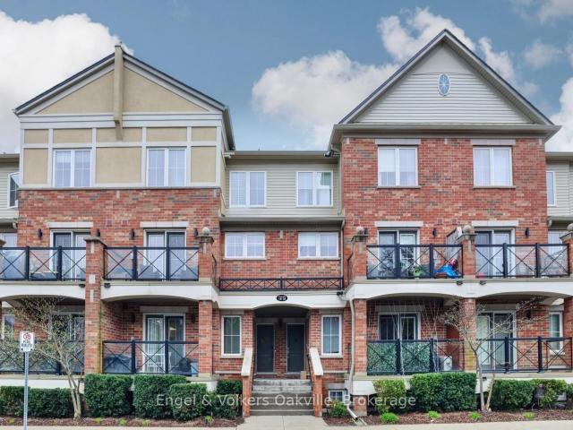 Condo for sale in Woburn, Ontario