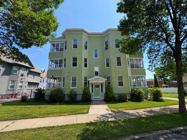 House for rent in Hampden, Massachusetts