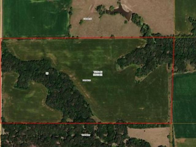 Farm for sale in Nebraska