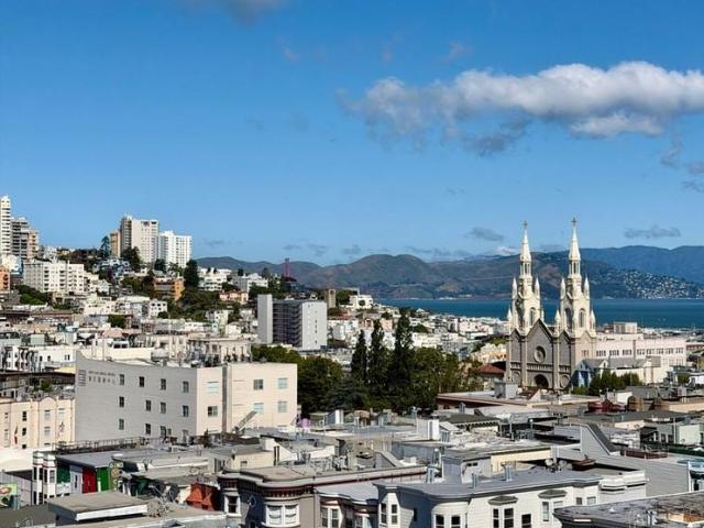 Apartment for rent in San Francisco, California