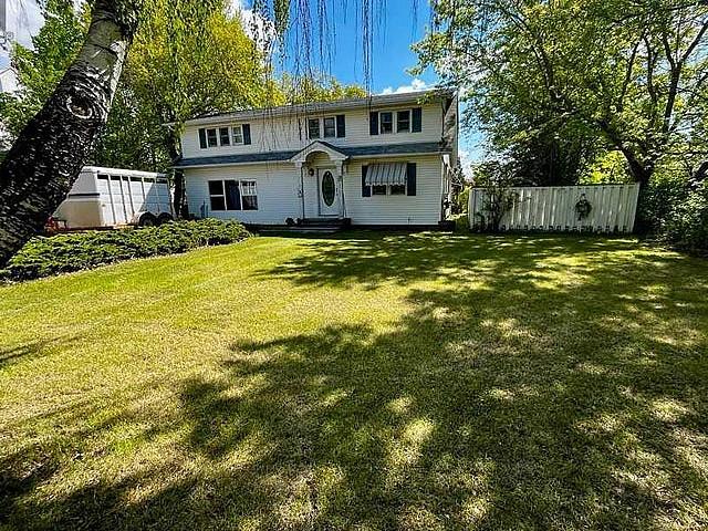 House for sale in Saskatchewan