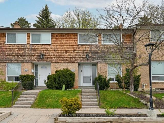 Condo for sale in York, Ontario