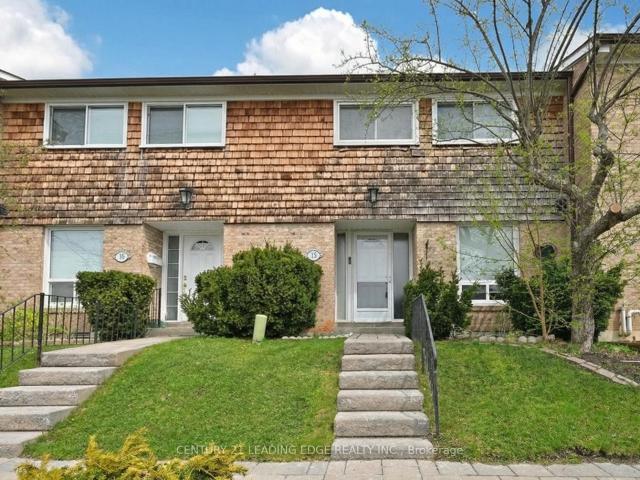 Condo for sale in York, Ontario