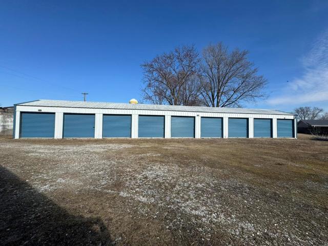 Commercial for sale in Green City, Missouri