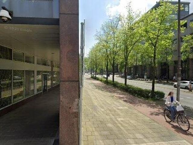 Bedrijfspand te huur in Centrum, Amsterdam