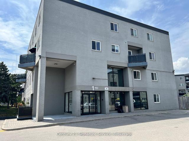 Condo for sale in Mississauga, Ontario
