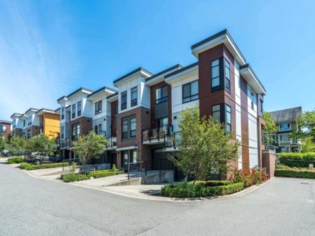 Townhouse for sale in British Columbia