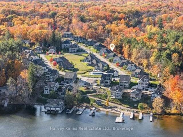 Property for sale in Muskoka, Ontario