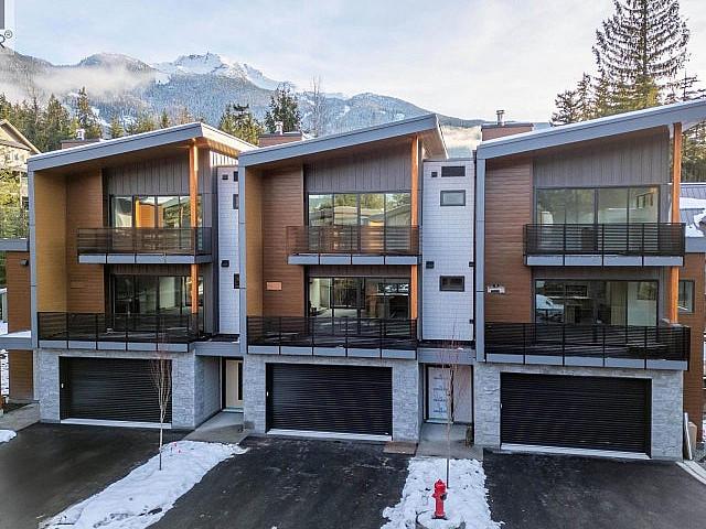 Condo for sale in British Columbia