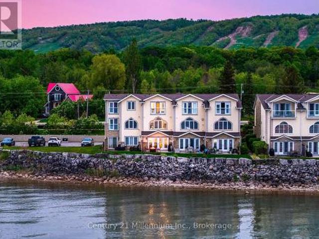 Townhouse for sale in Grey, Ontario