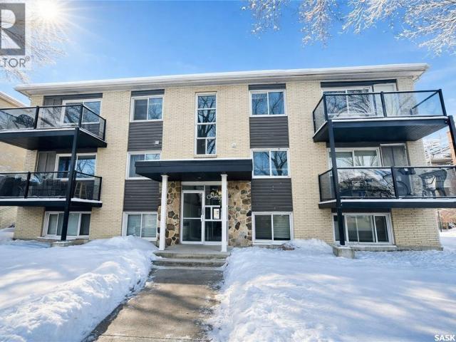 Apartment for sale in Regina, Saskatchewan