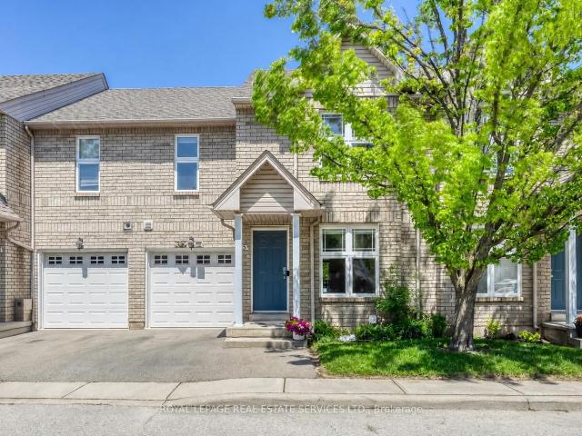 Condo for sale in Oakville, Ontario