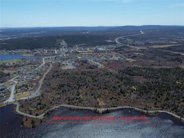 Land for sale in Shearstown, Newfoundland And Labrador