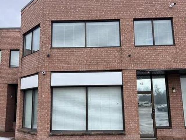 Commercial for rent in Georgina, Ontario