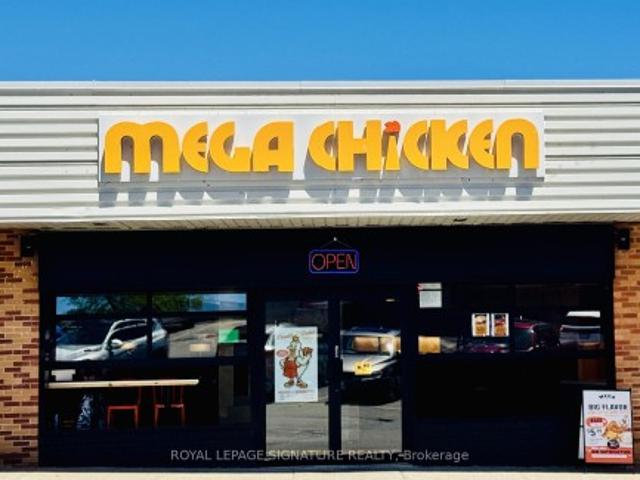 Commercial for sale in Burlington, Ontario