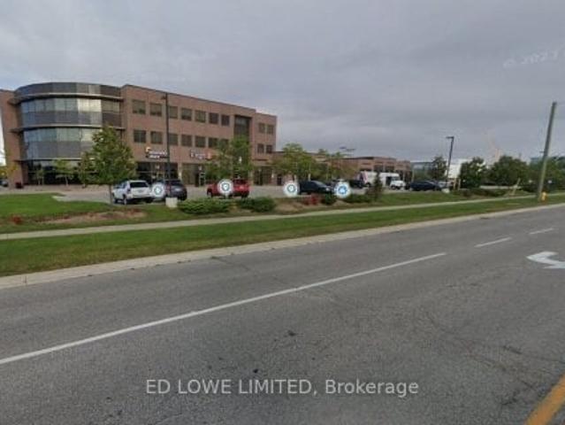 Office for rent in Barrie, Ontario