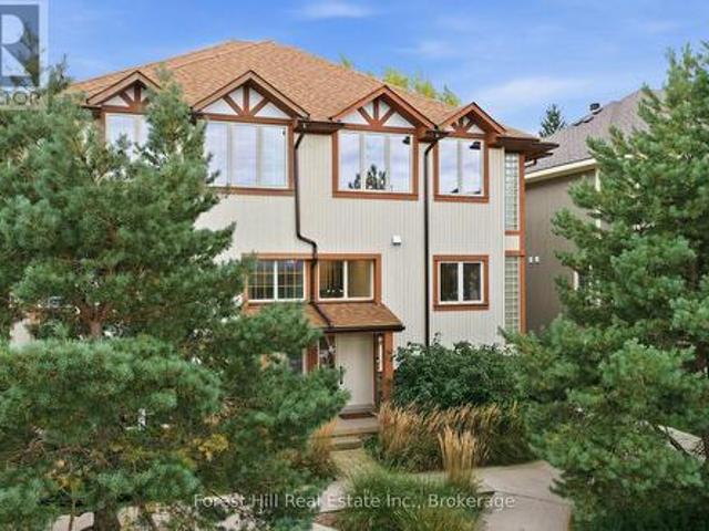 House for sale in The Blue Mountains, Southwestern Ontario