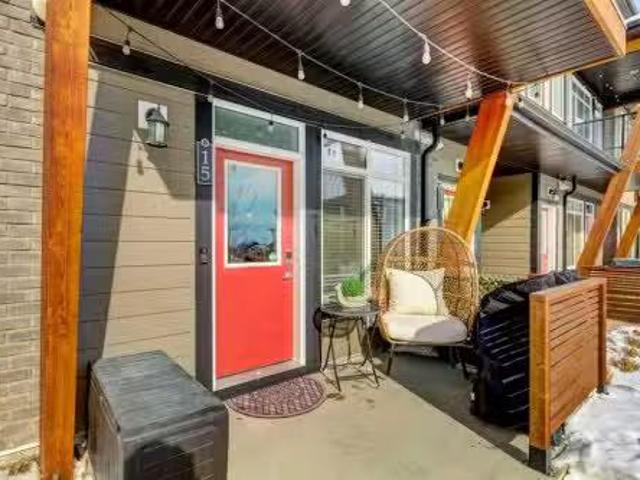 Condo for sale in Northwest, Alberta