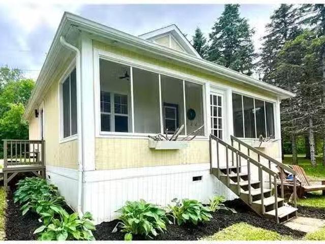 House for sale in Bouctouche, New Brunswick
