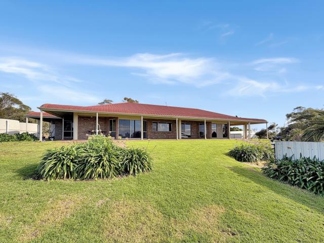 House for rent in Boston, South Australia