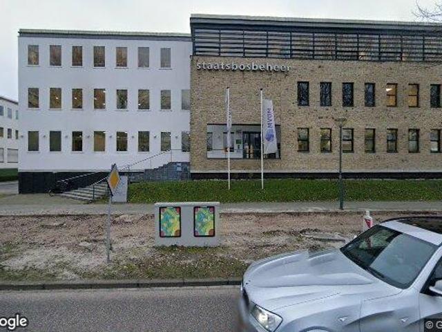 Bedrijfspand te huur in Nieuw-West, Amsterdam
