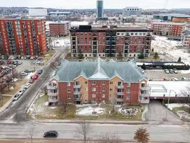 Condo for sale in Gatineau